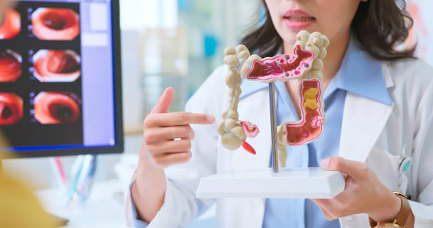 Best Endoscopist Doctor in Kopar Khairane