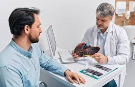 Best Liver specialist In Kopar Khairane