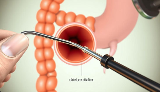 Stricture Dilatation