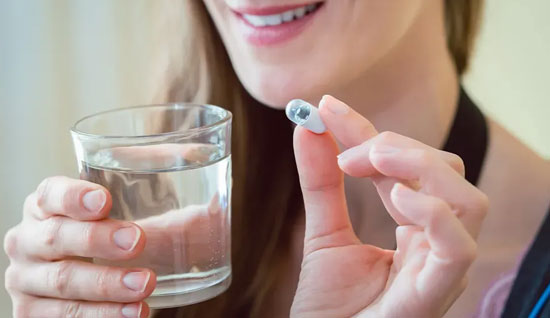 Capsule Endoscopy